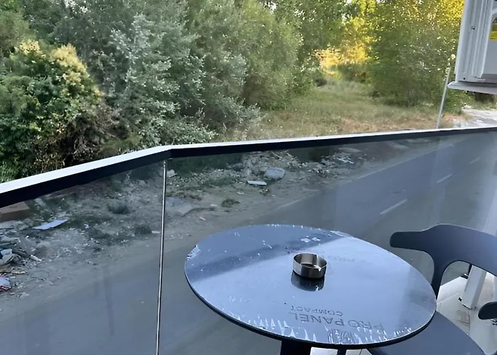 Appartement Seaside Escape Golem (Tirana)