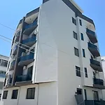 Apartment Seaside Escape