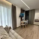 Seaside Escape Apartment