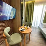 Apartment Seaside Escape