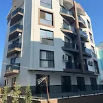 Apartament Seaside Escape *