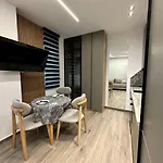 Seaside Escape Apartament