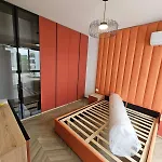 Apartment Seaside Escape *