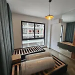Apartment Seaside Escape