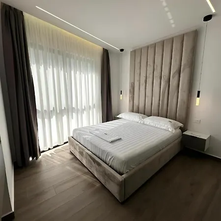 Seaside Escape 6 Golem (Tirana)