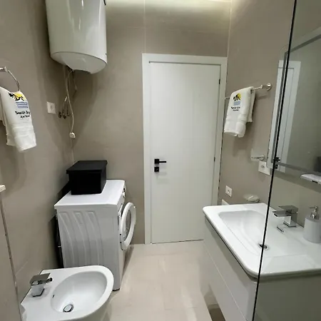 Seaside Escape * 格勒姆