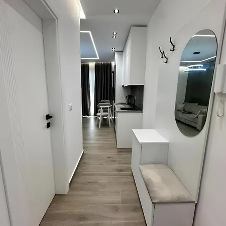 Seaside Escape 格勒姆