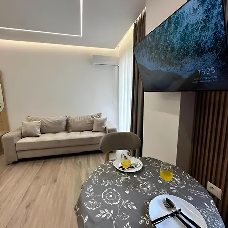 Seaside Escape 格勒姆