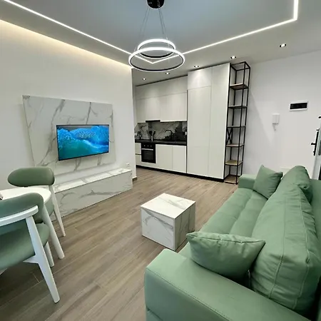 Seaside Escape 6 * Golem (Tirana)