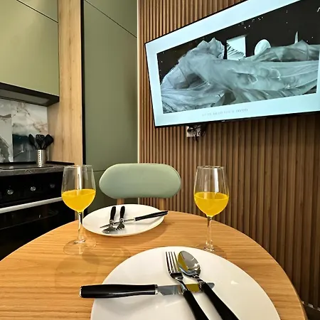 Seaside Escape * 格勒姆