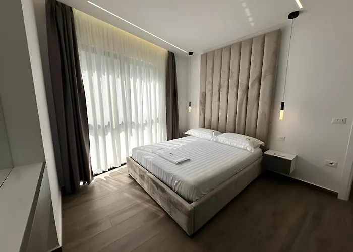 Seaside Escape Golem (Tirana)