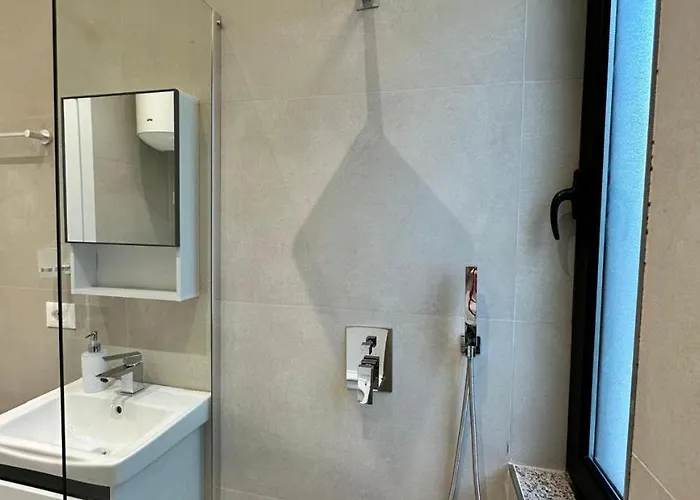 Seaside Escape * Golem (Tirana)